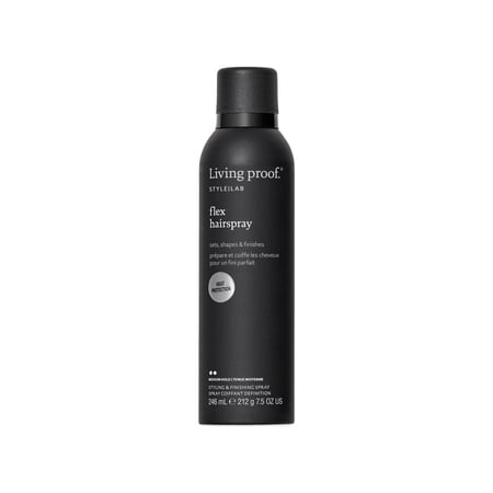 Living Proof Style Lab Flex Hairspray, 7.5 Ounce (Pack of 1)