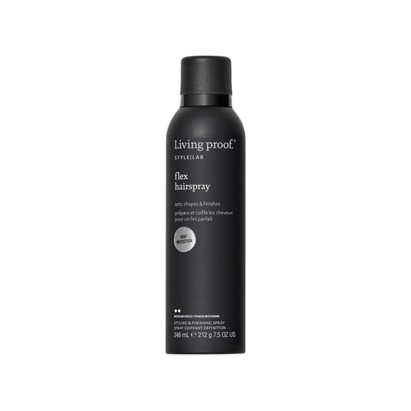 Living Proof Style Lab Flex Hairspray, 7.5 Ounce (Pack of 1)