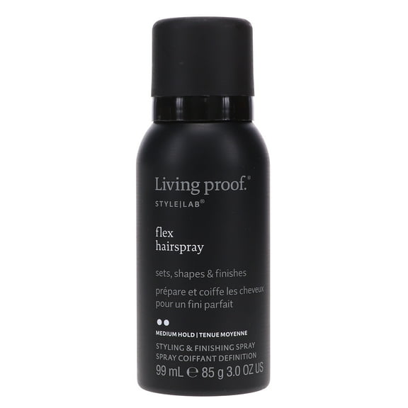 Living Proof  Flex Shaping Hairspray 3.0 Oz