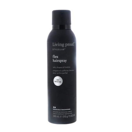 Living Proof Flex Shaping Hairspray, 7.5 oz