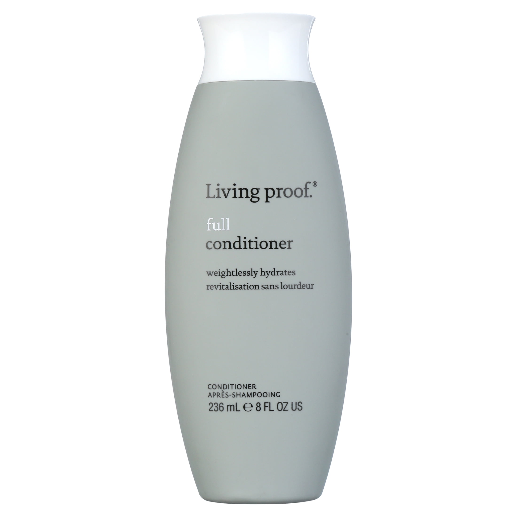 Living Proof Full Conditioner, 8 Oz, SulfateFree, Boosts Volume and Texture
