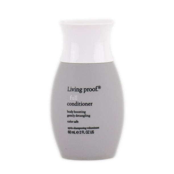 Living Proof Full Conditioner Travel 2 Oz