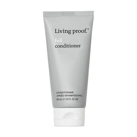 Living Proof Full Conditioner Travel Size 2 oz