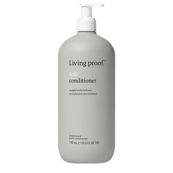 Living Proof Full Conditioner, Volumizing For Fine or Flat Hair 710ml/24 oz