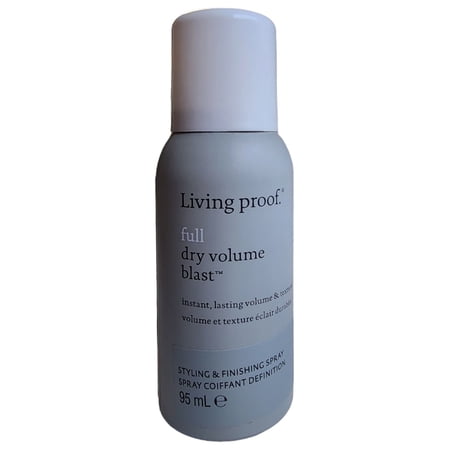 Living Proof Full Dry Volume Blast 3.0 oz.