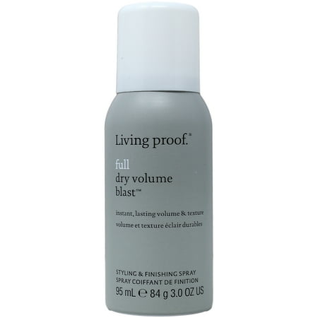 Living Proof Full Dry Volume Blast Styling & Finishing Spray 95ml/3oz