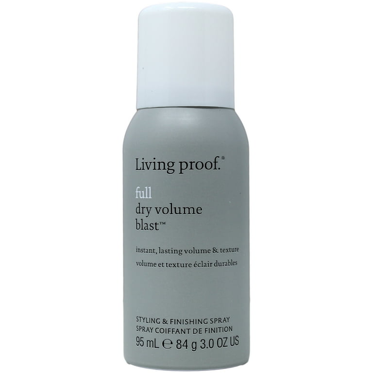 Living Proof Volumizing & Texturizing Hair Spray - 3 oz