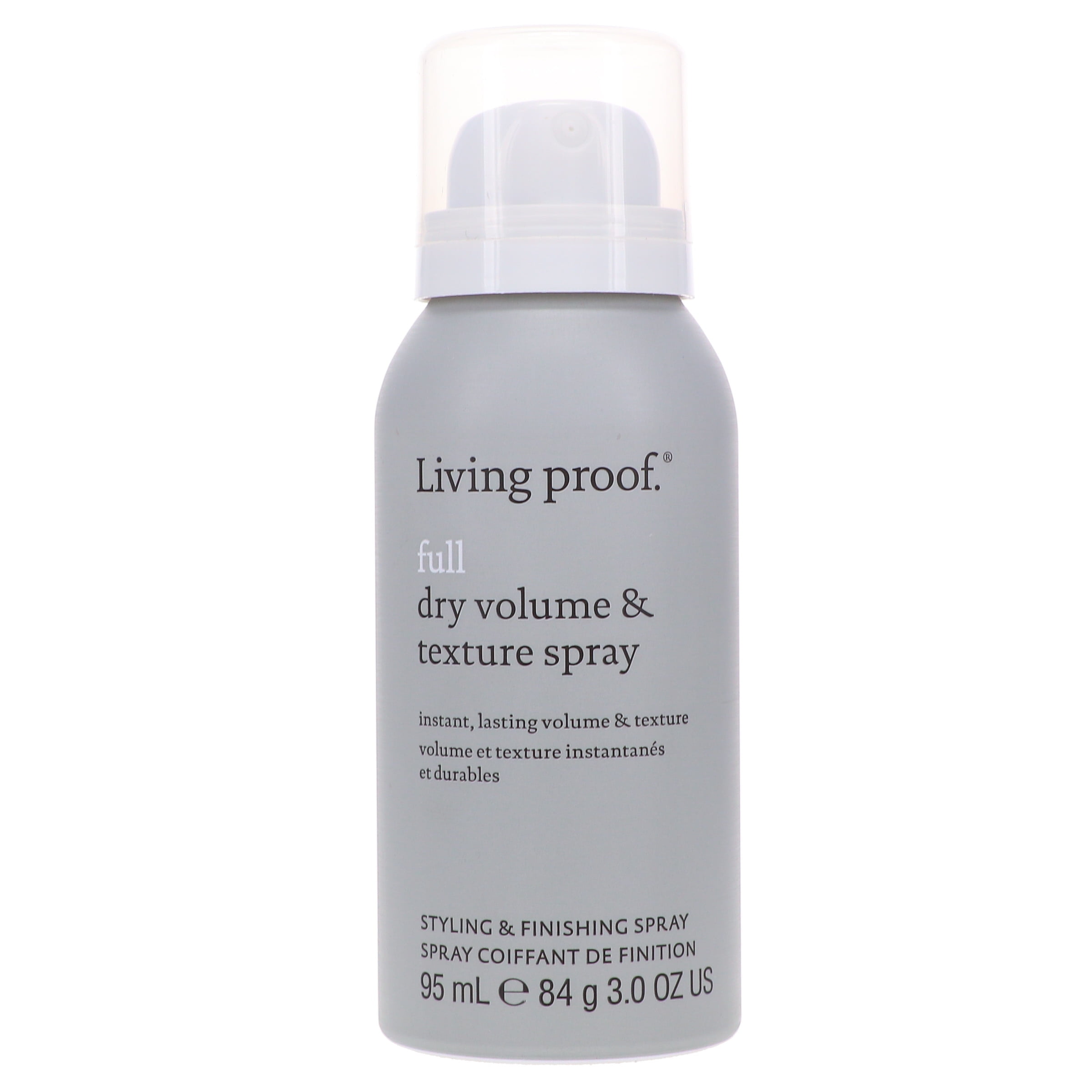Living Proof Full Dry Volume Blast - Volumizing Hair Spray