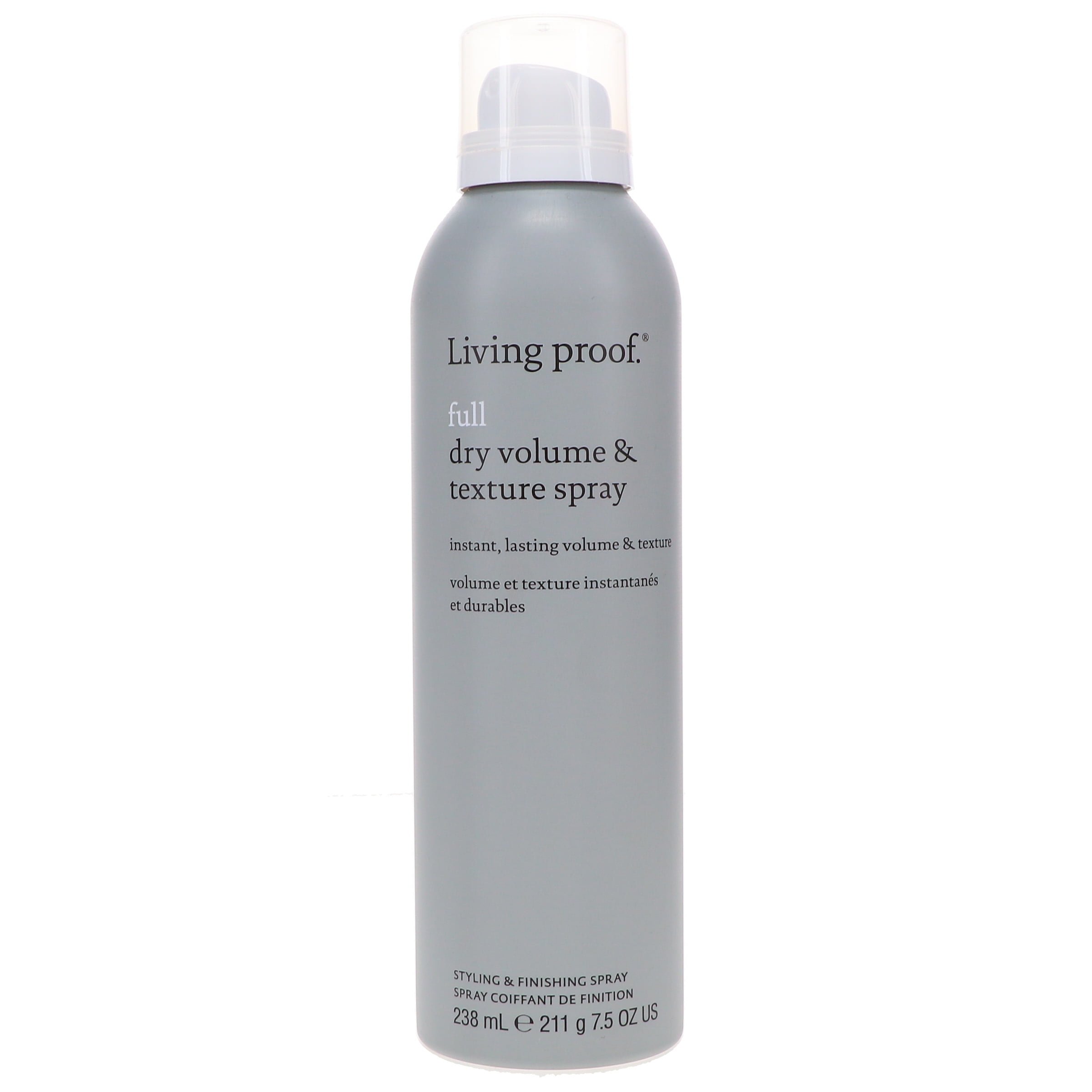 Living Proof Full Dry Volume & Texture Spray - 7.5 oz