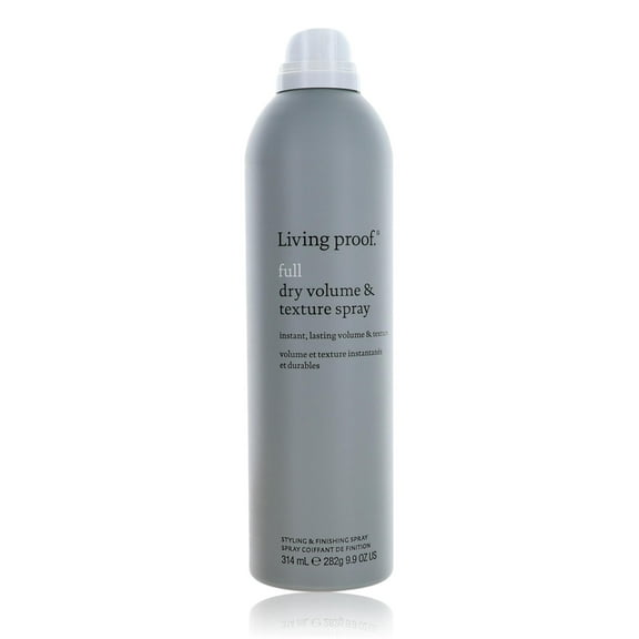 Living Proof Full Dry Volume & Texture Spray, 9.9oz Styling & Finishing Spray