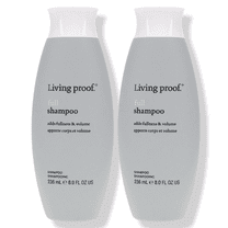 Living Proof Full Shampoo 236 ml / 8 oz (Pack of 2)