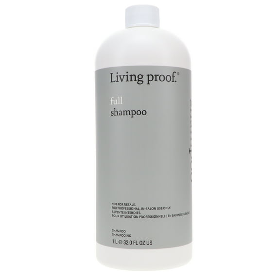 Living Proof Full Shampoo 32 oz