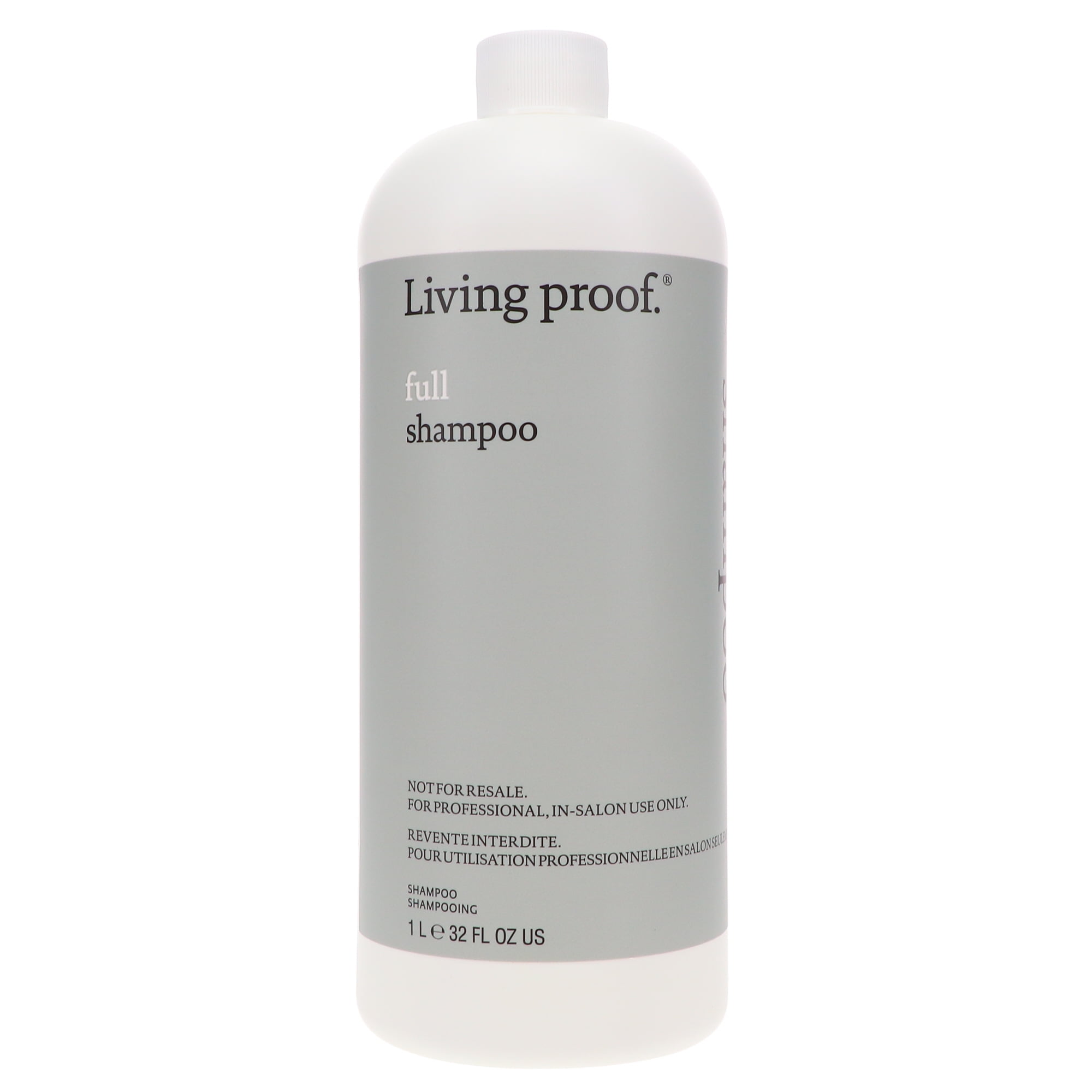 Living Proof Full Shampoo 32 oz - Walmart.com