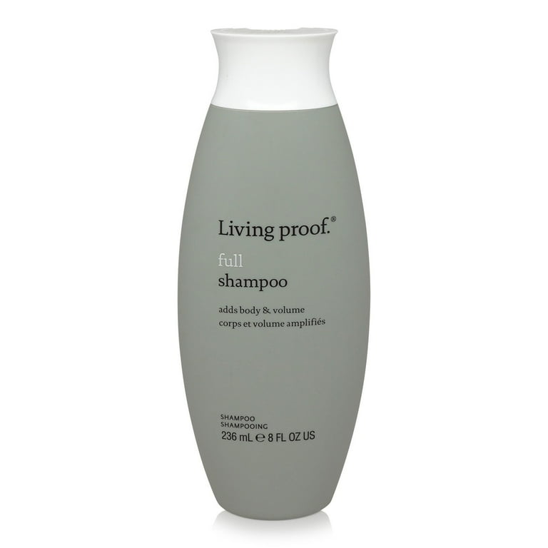 Living Proof Full Shampoo, Oz Walmart.com