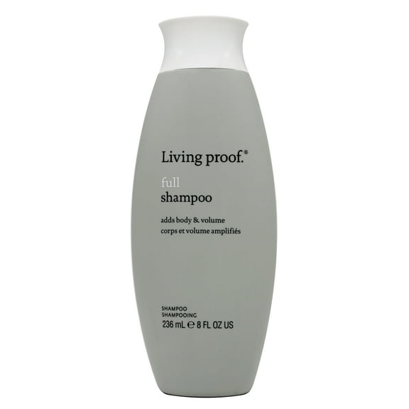 Living Proof Full Shampoo for Fine Hair, 8 oz
