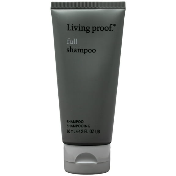 Living Proof Full Shampoo, Color Safe, 2 fl oz