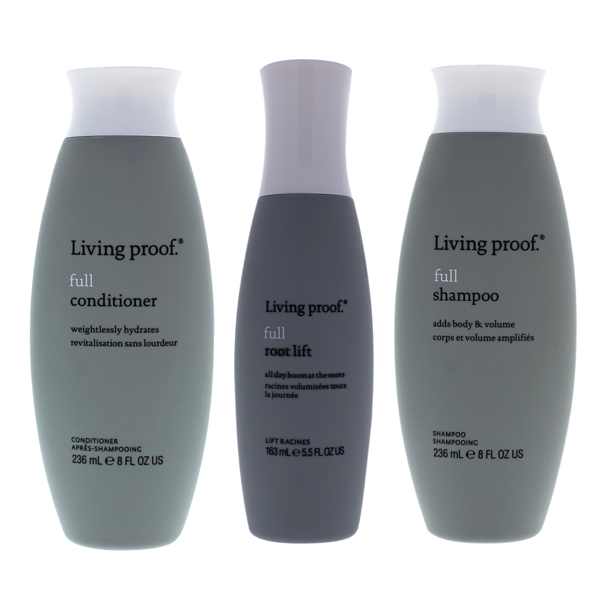 Living proof Shampoo and Conditioner Brand New Full Wash Duo – Living Proof main image 2
