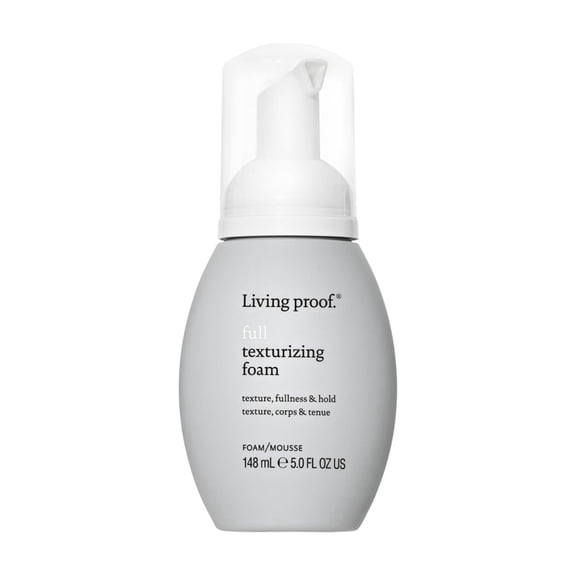 Living proof Full Texturizing Foam