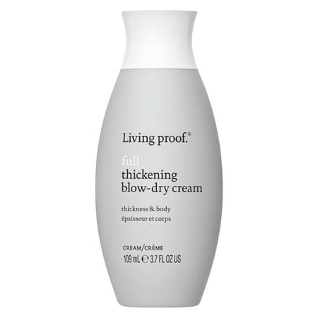 Living Proof Full Thickening Blow-Dry Cream 1.9 ml / 3.7 oz