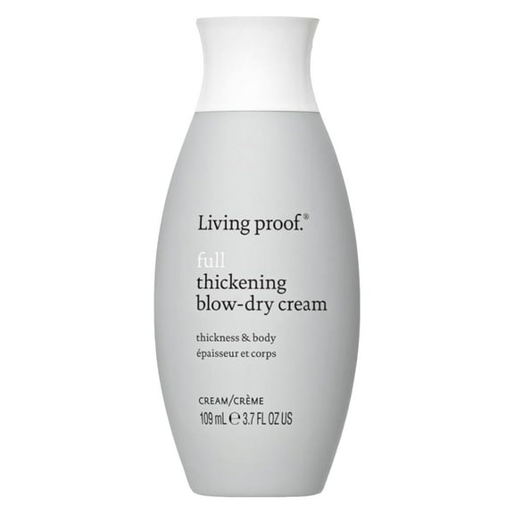 Living Proof Full Thickening Blow-Dry Cream 1.9 ml / 3.7 oz