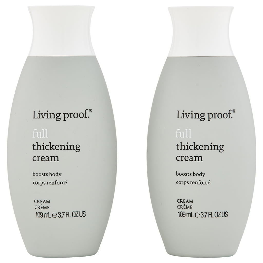 Living Proof Full Thickening Cream 2 Ct