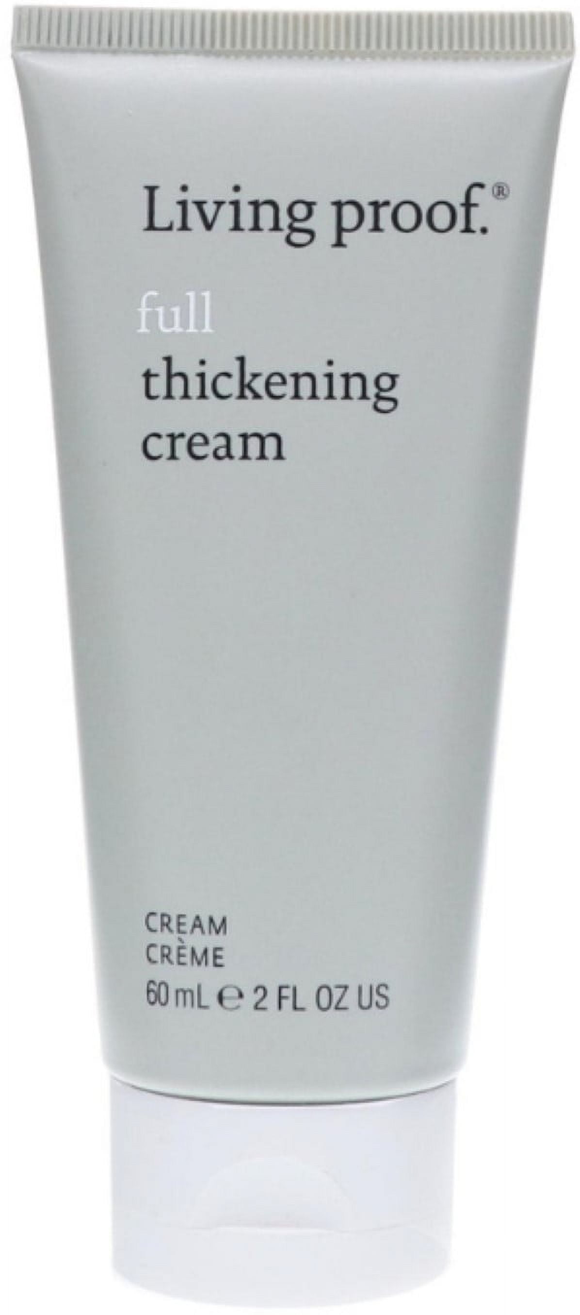 Living Proof Full Thickening Cream 2 oz