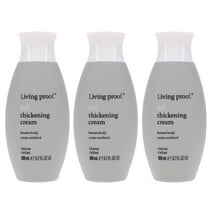 Living Proof Full Thickening Cream 3.7 oz 3 Pack