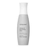 Living Proof Full Volume & Root-Lifting Spray, Volumizing Hair Spray with Heat Protection, Lightweight Hold, 5.5 oz