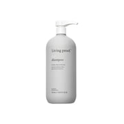 Living Proof Full Shampoo Volumizing Shampoo Adds Volume, Bounce, Long-Lasting Fullness, Gentle, Paraben & Silicone Free, Safe for Color Treated Hair, 24 Fl oz