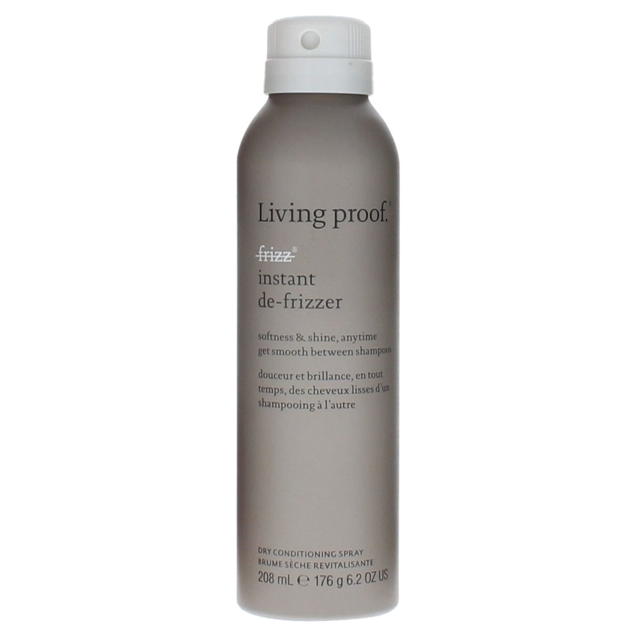 Living Proof Hair Care No Frizz Instant De-Frizzer 6.2oz
