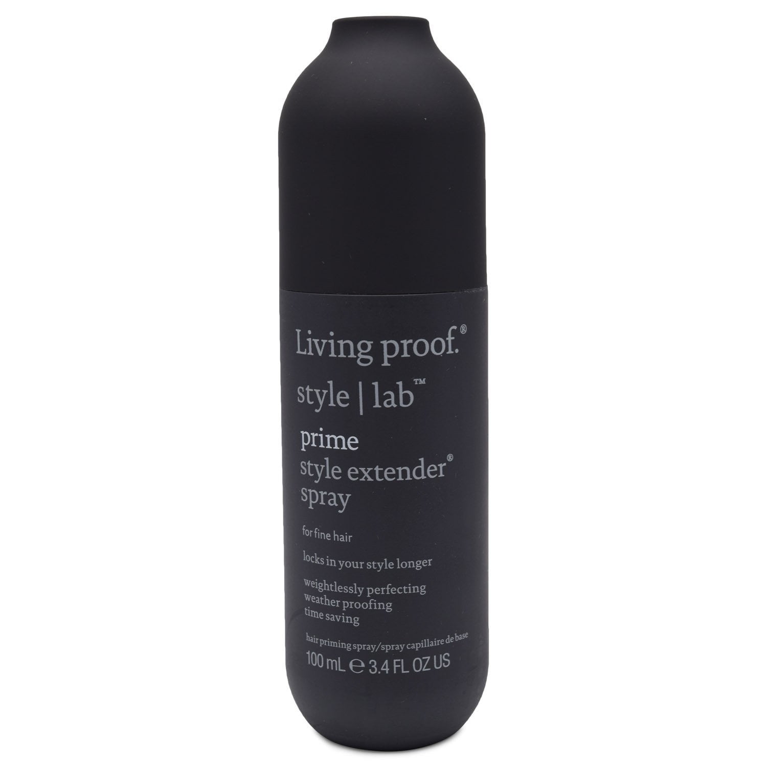 Living Proof Lab Prime Style Extender Spray 3.4 Oz