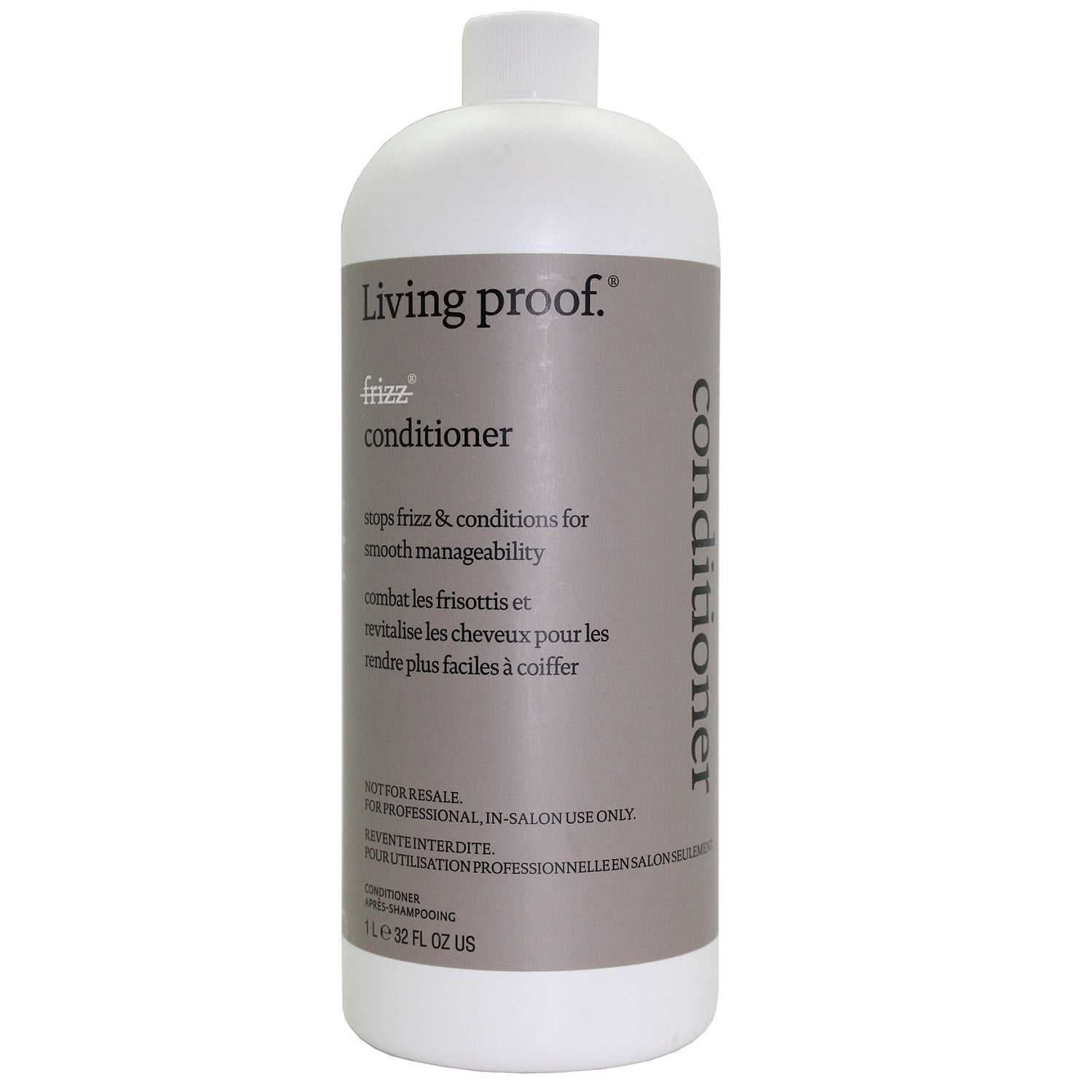 Living Proof No Frizz Conditioner 32Oz