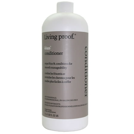 Living Proof No Frizz Conditioner 32-Oz
