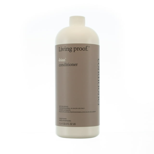 Living Proof No Frizz Conditioner 32 Oz