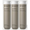 thumbnail image 1 of Living Proof No Frizz Conditioner 8 oz (Pack of 3), 1 of 3