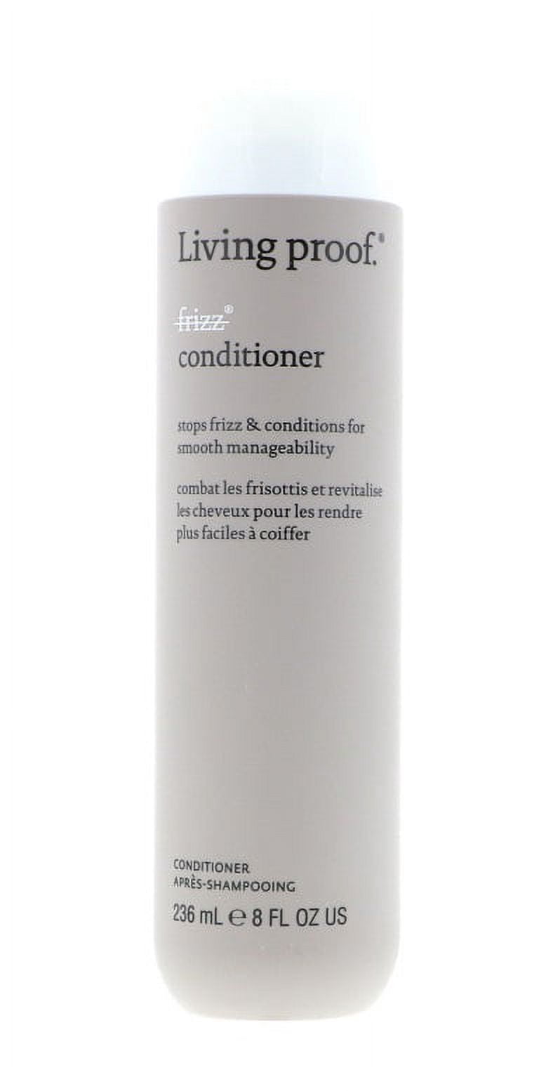 Living Proof No Frizz Conditioner, 8 oz