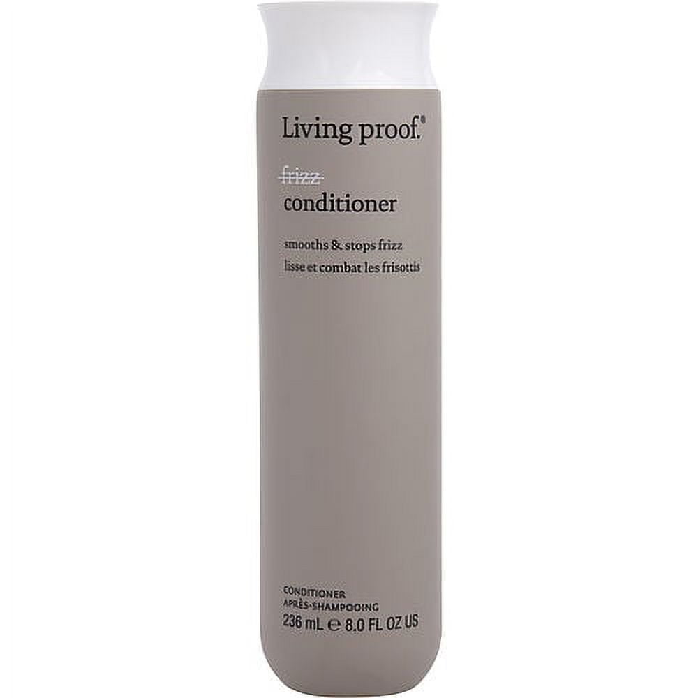 Living Proof No Frizz Conditioner 8oz/236ml