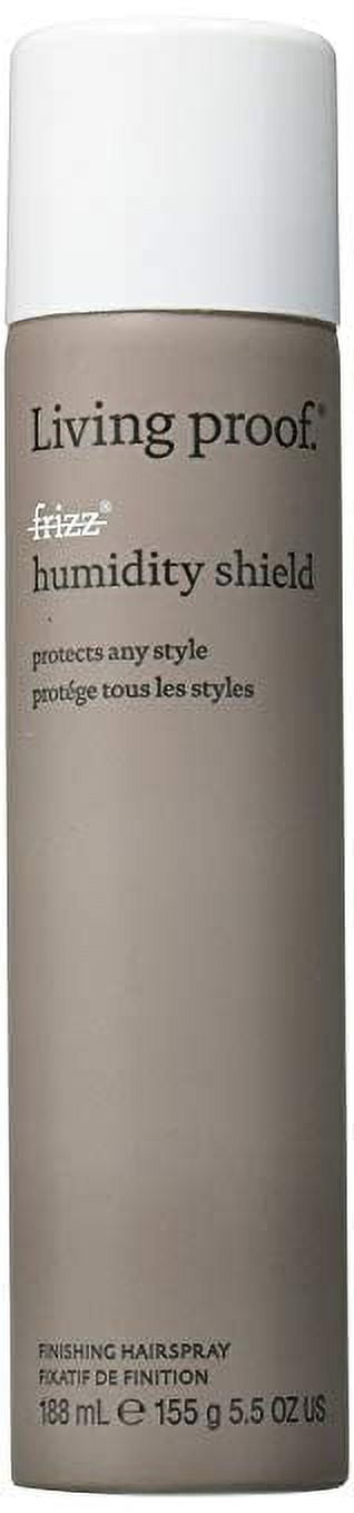 Living Proof No Frizz Humidity Shield Spray Living Proof No Frizz Humidity Shield Spray