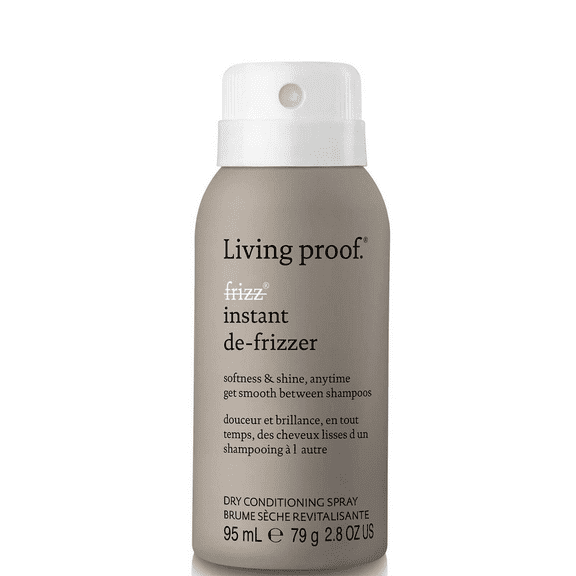 Living Proof No Frizz Instant De-Frizzer 2.8 Oz