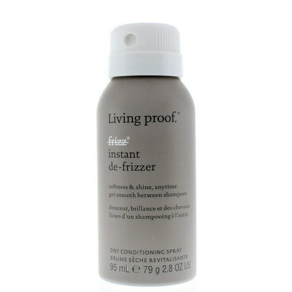 Living Proof No Frizz Instant De Frizzer 2.8 oz
