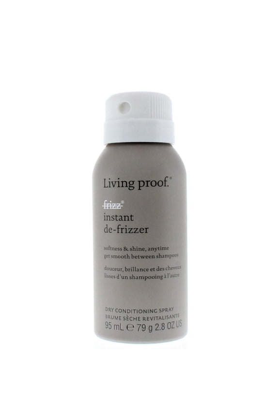 No Frizz Instant De Frizzer 2.8 oz