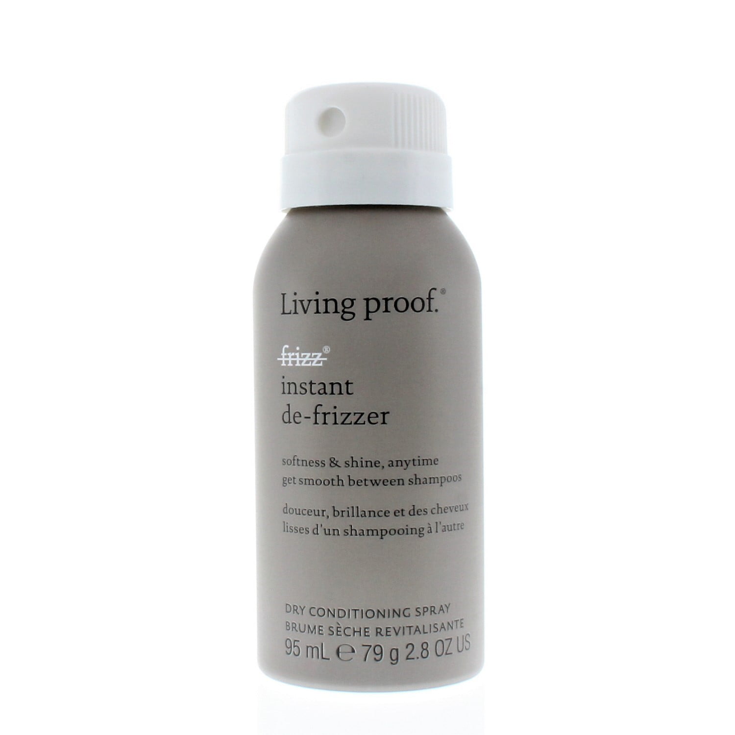 Living Proof No Frizz Instant DeFrizzer 95ml/2.8oz