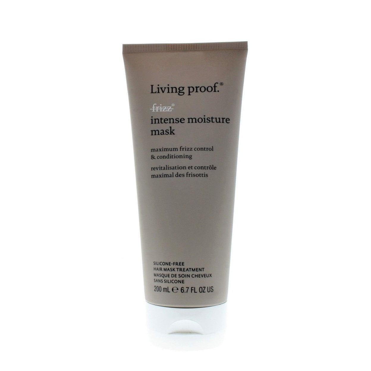 Living Proof No Frizz Intense Moisture Mask 200ml Living Proof No Frizz Intense Moisture Mask 200ml