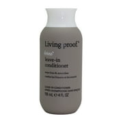 Living Proof No Frizz Leave in Conditioner 4 oz