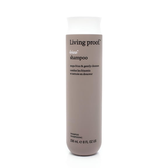 Living Proof No Frizz Shampo 8oz/236ml