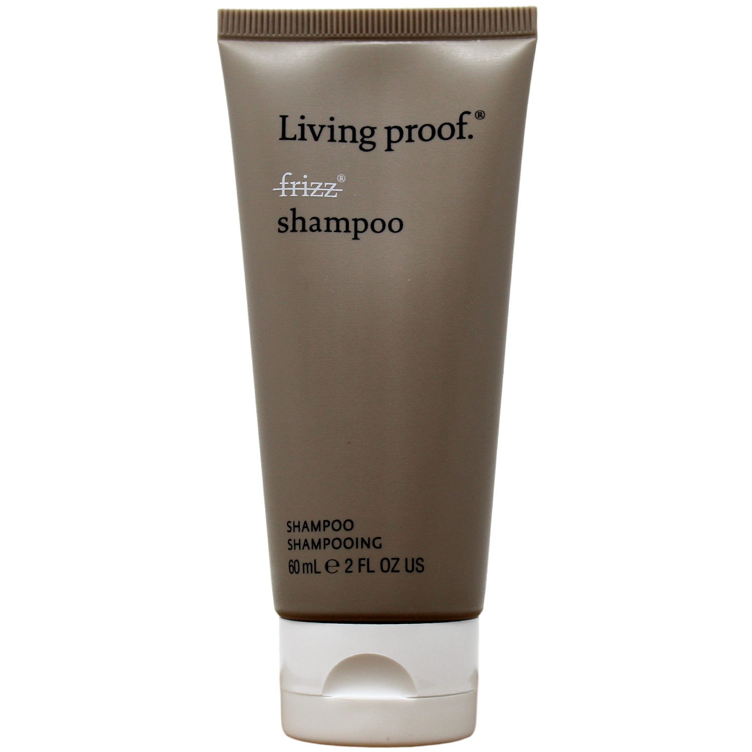 Living Proof No Frizz Shampoo, 20 fl oz