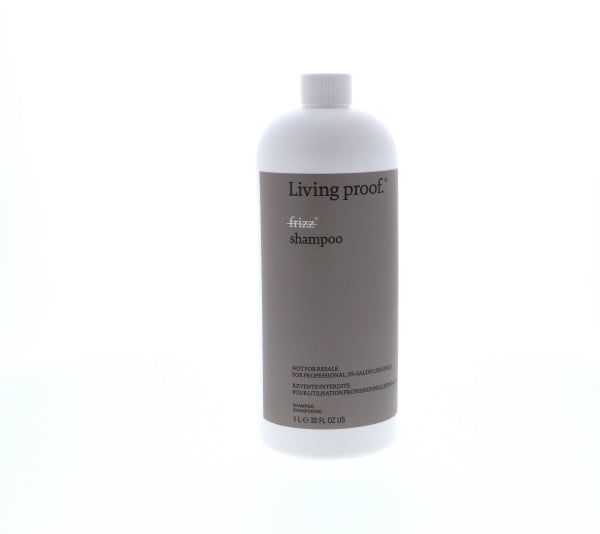 Living Proof No Frizz Shampoo, 32 oz