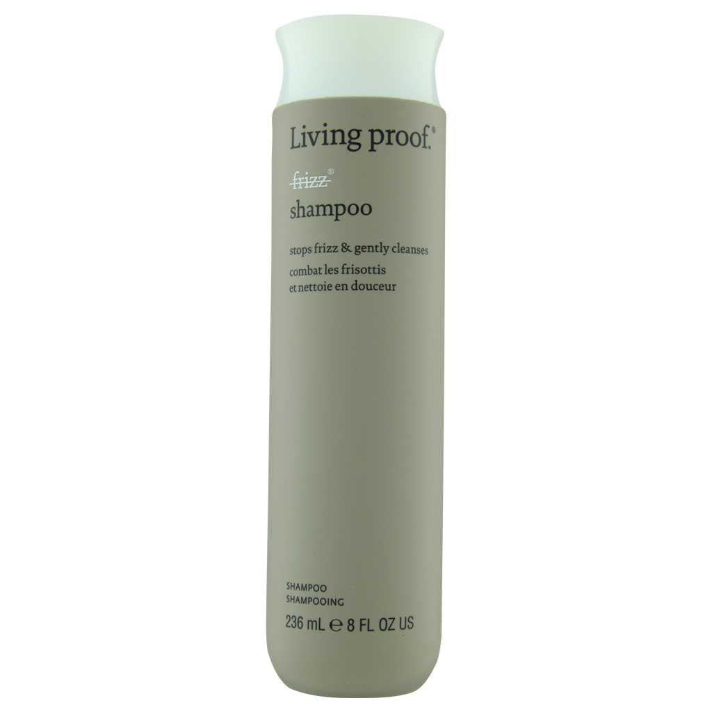 Living Proof No Frizz Shampoo 8 oz - Walmart.com