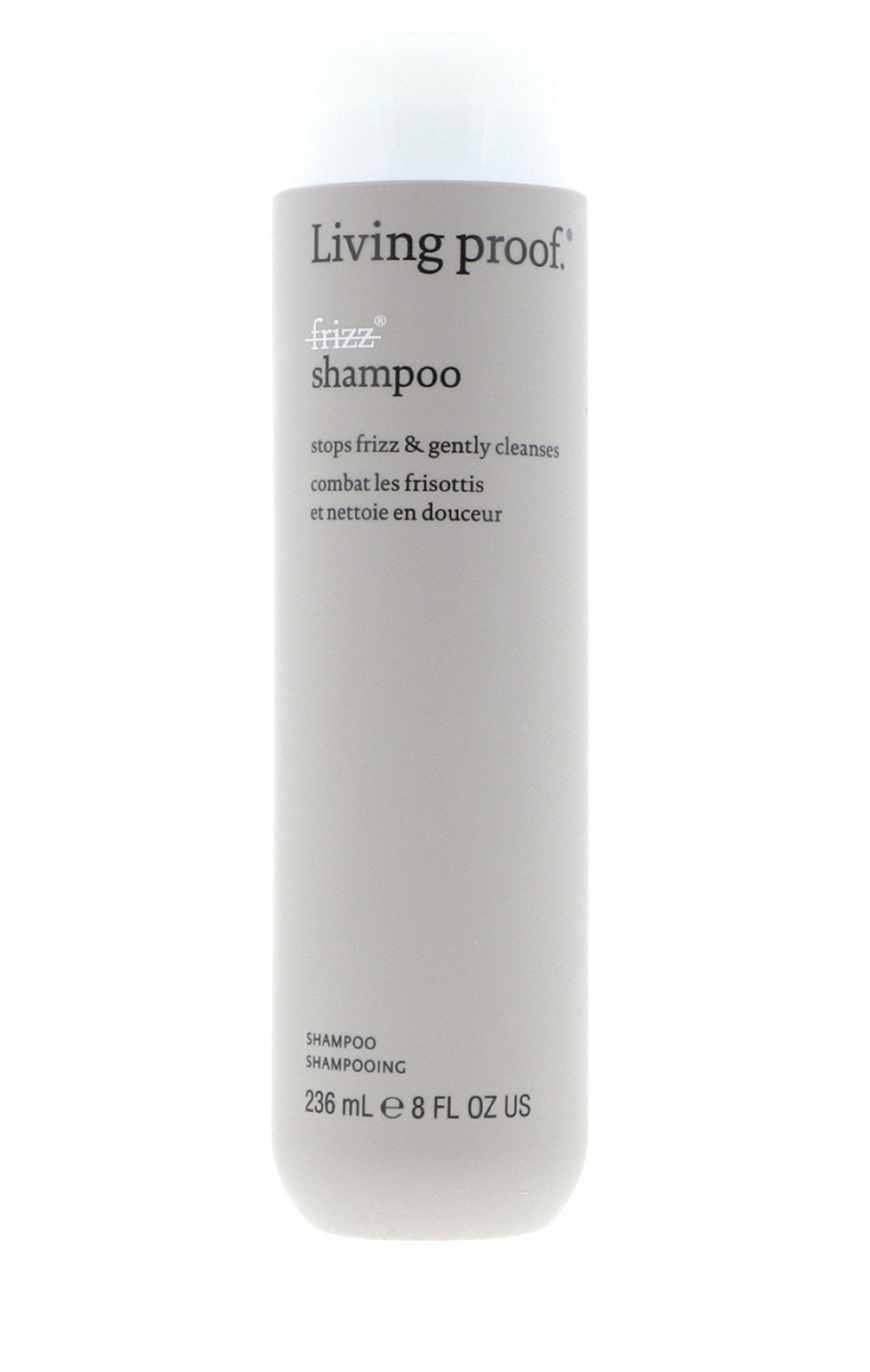 Living Proof No Frizz Shampoo, 8 oz