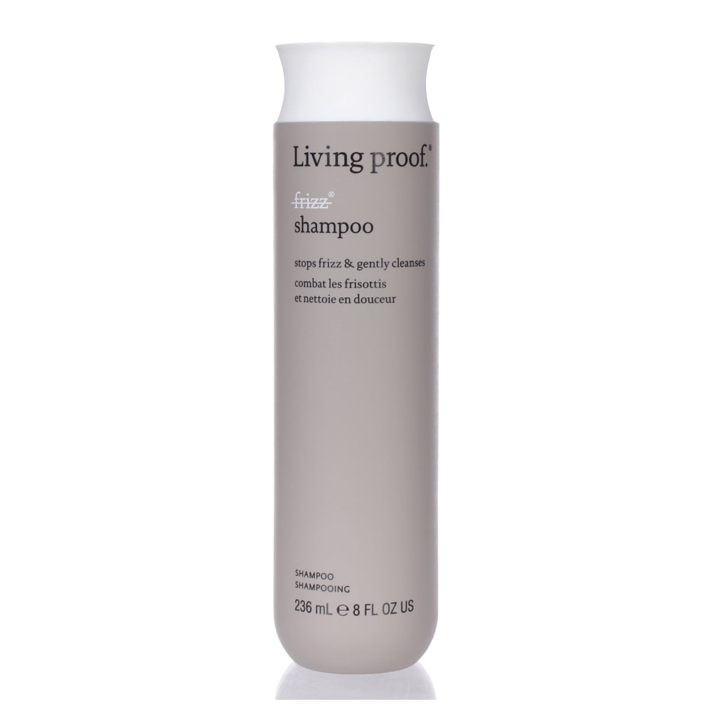 Living Proof No Frizz Shampoo 8oz/236ml - Walmart.com